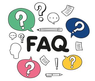 FAQ section image - Knowledgebase in VoaygerAid