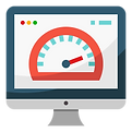 Dashboard for optimization chart that offers transparent real-time data reducing confusion among agents