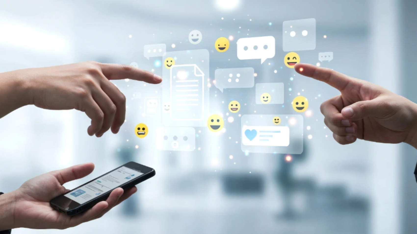 Omnichannel