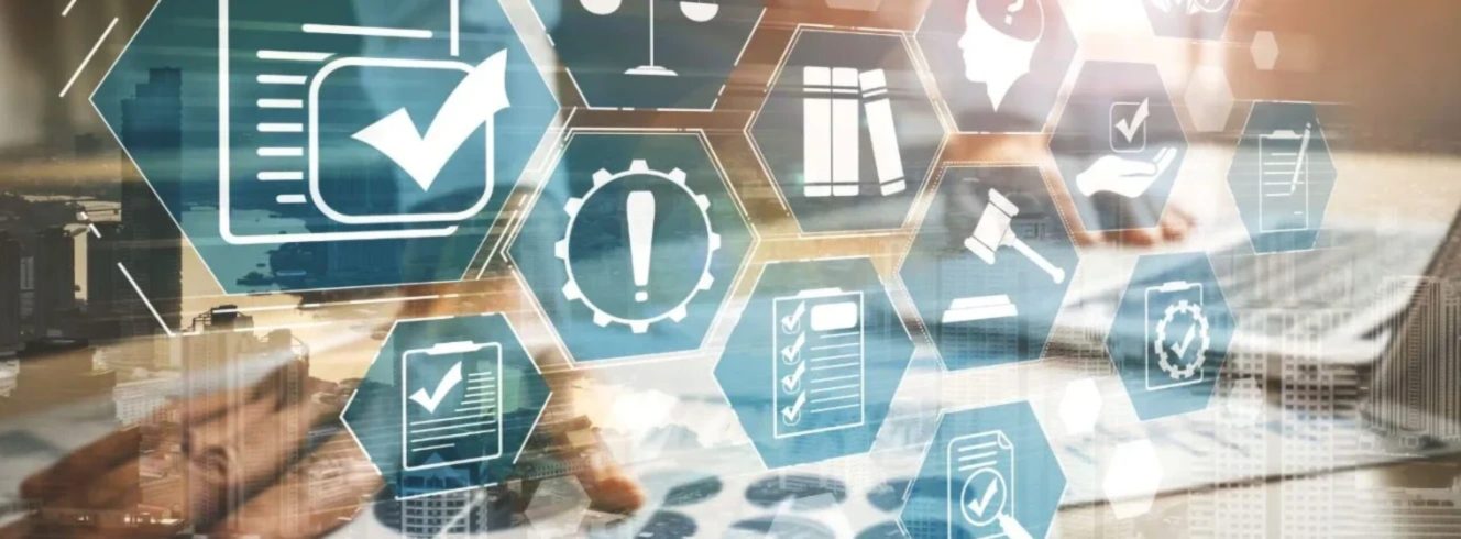 Airline compliance and policy tools supporting disruption recovery